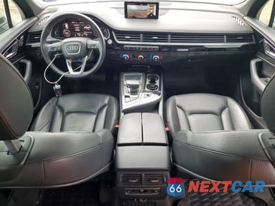 Zdjęcie 8 z 14 samochodu: 2017 AUDI Q7 PREMIUM PLUS VIN:WA1LAAF78HD018443 - miniatura
