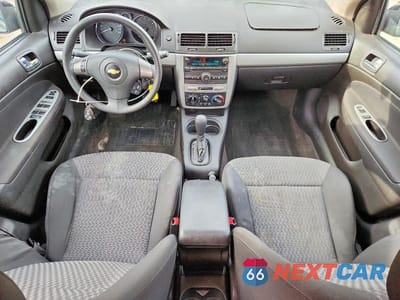 Zdjęcie 8 z 12 samochodu: 2009 CHEVROLET COBALT LT VIN:1G1AT58H897136151 - miniatura