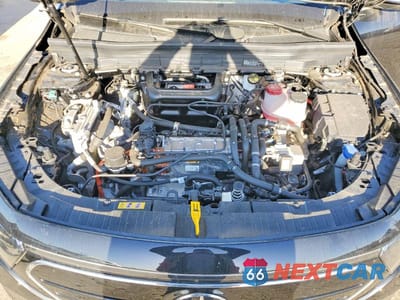 Zdjęcie 12 z 12 samochodu: 2023 MERCEDES-BENZ EQB 300 4MATIC VIN:W1N9M0KB1PN065133 - miniatura