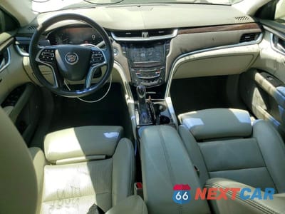 Zdjęcie 8 z 12 samochodu: 2014 CADILLAC XTS PLATINUM VIN:2G61S5S38E9165961 - miniatura