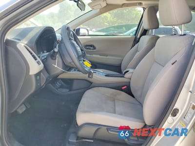 Zdjęcie 7 z 13 samochodu: 2016 HONDA HR-V EX VIN:3CZRU5H51GM714861 - miniatura