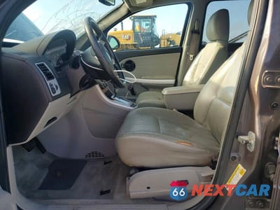 Zdjęcie 7 z 12 samochodu: 2007 CHEVROLET EQUINOX LT VIN:2CNDL63F176062578 - miniatura