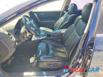 Zdjęcie 7 z 12 samochodu: 2010 NISSAN MAXIMA 3.5 S VIN:1N4AA5AP8AC811688 - miniatura