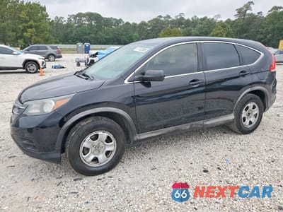 2014 HONDA CR-V LX 2HKRM3H33EH566899 - główne zdjęcie licytacji z USA - miniatura