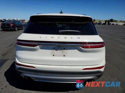Zdjęcie 6 z 14 samochodu: 2020 LINCOLN CORSAIR VIN:5LMCJ1C90LUL21410 - miniatura