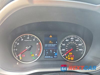 Zdjęcie 9 z 14 samochodu: 2022 MITSUBISHI ECLIPSE CROSS SE VIN:JA4ASWAA8NZ003119 - miniatura
