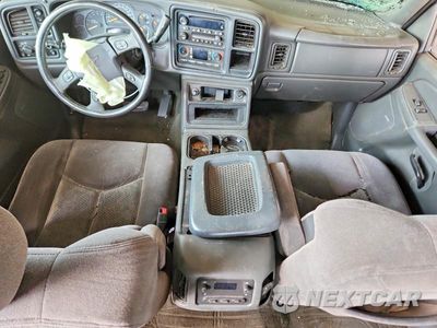 Zdjęcie 8 z 12 samochodu: 2006 CHEVROLET SILVERADO K1500 VIN:2GCEK13Z061257138 - miniatura