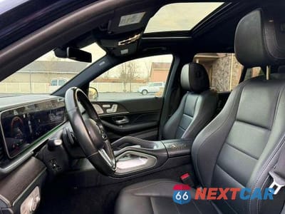 Zdjęcie 8 z 11 samochodu: 2022 MERCEDES-BENZ GLE 350 4MATIC VIN:4JGFB4KE2NA613058 - miniatura