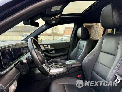 Zdjęcie 8 z 11 samochodu: 2022 MERCEDES-BENZ GLE 350 4MATIC VIN:4JGFB4KE2NA613058 - miniatura