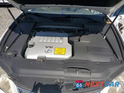 Zdjęcie 11 z 12 samochodu: 2009 LEXUS ES 350 VIN:JTHBJ46G592287966 - miniatura