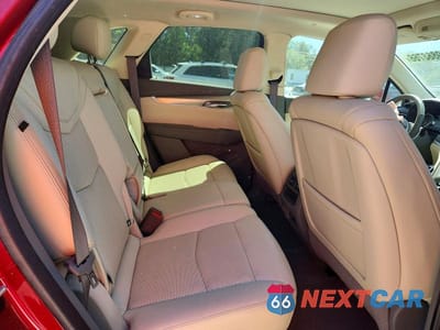 Zdjęcie 11 z 13 samochodu: 2020 CADILLAC XT5 PREMIUM LUXURY VIN:1GYKNCRS2LZ146118 - miniatura