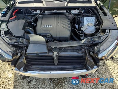 Zdjęcie 12 z 14 samochodu: 2025 AUDI Q5 PRESTIGE 45 VIN:WA1FAAFY9S2046258 - miniatura