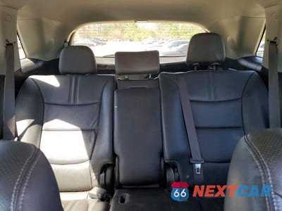 Zdjęcie 10 z 13 samochodu: 2012 KIA SORENTO EX VIN:5XYKUDA68CG243660 - miniatura