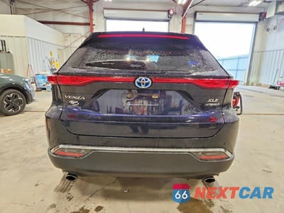 Zdjęcie 6 z 13 samochodu: 2021 TOYOTA VENZA XLE VIN:JTEAAAAH7MJ018874 - miniatura