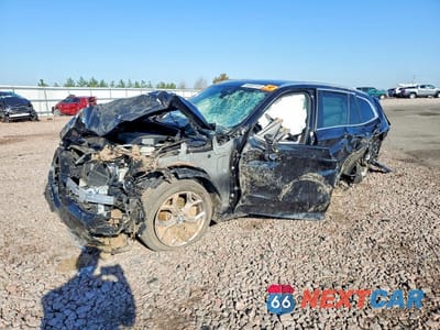 2024 BMW X3 XDRIVE30I 5UX53DP03R9U63039 - główne zdjęcie licytacji z USA - miniatura