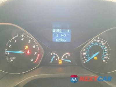 Zdjęcie 9 z 12 samochodu: 2012 FORD FOCUS SE VIN:1FAHP3K28CL302871 - miniatura