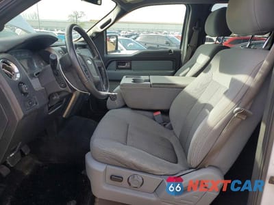Zdjęcie 7 z 12 samochodu: 2014 FORD F150 SUPERCREW VIN:1FTFW1ET4EFC02751 - miniatura