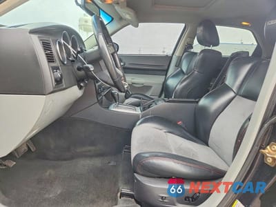 Zdjęcie 7 z 12 samochodu: 2006 DODGE MAGNUM SRT-8 VIN:2D8GV77306H338111 - miniatura