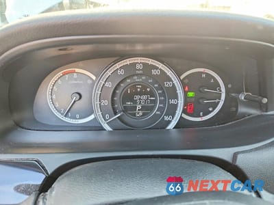 Zdjęcie 9 z 12 samochodu: 2017 HONDA ACCORD LX VIN:1HGCR2F39HA173006 - miniatura