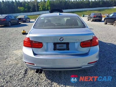 Zdjęcie 6 z 12 samochodu: 2013 BMW 328 I SULEV VIN:WBA3C1G55DNR48895 - miniatura