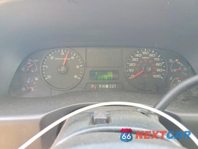 Zdjęcie 9 z 12 samochodu: 2006 FORD F250 SUPER DUTY VIN:1FTSX21526EA97370 - miniatura