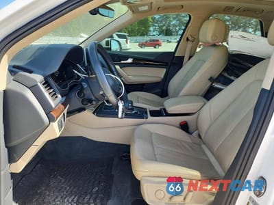 Zdjęcie 7 z 13 samochodu: 2018 AUDI Q5 PREMIUM PLUS VIN:WA1BNAFY0J2240257 - miniatura