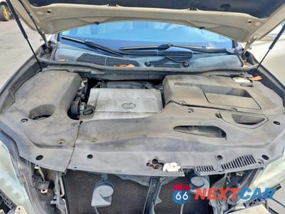 Zdjęcie 11 z 12 samochodu: 2015 LEXUS RX 350 VIN:2T2ZK1BA4FC160874 - miniatura