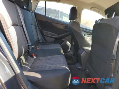 Zdjęcie 10 z 12 samochodu: 2017 SUBARU IMPREZA VIN:4S3GTAA60H3722917 - miniatura