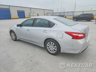 Drugie zdjęcie samochodu z przodu: 2017 NISSAN ALTIMA 2.5 S VIN:1N4AL3AP2HN326797 - miniatura