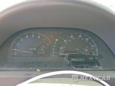 Zdjęcie 9 z 12 samochodu: 2003 TOYOTA CAMRY LE VIN:4T1BE32K23U193951 - miniatura