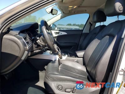 Zdjęcie 7 z 11 samochodu: 2013 AUDI A6 PREMIUM PLUS VIN:WAUDFAFC5DN009113 - miniatura