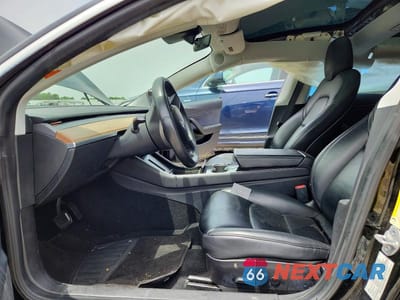 Zdjęcie 7 z 12 samochodu: 2019 TESLA MODEL 3 VIN:5YJ3E1EA1KF316677 - miniatura