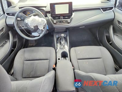Zdjęcie 8 z 11 samochodu: 2023 TOYOTA COROLLA VIN:5YFB4MDE3PP039482 - miniatura