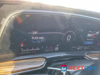 Zdjęcie 9 z 13 samochodu: 2021 CADILLAC ESCALADE PREMIUM LUXURY VIN:1GYS4BKL1MR400337 - miniatura