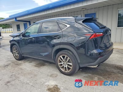 Drugie zdjęcie samochodu z przodu: 2015 LEXUS NX 200T VIN:JTJYARBZ8F2003447 - miniatura