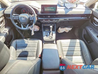 Zdjęcie 8 z 14 samochodu: 2025 HONDA CR-V EXL VIN:2HKRS4H71SH401363 - miniatura