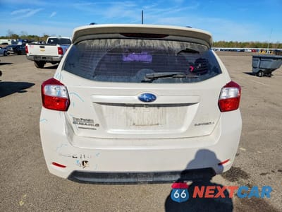 Zdjęcie 6 z 12 samochodu: 2013 SUBARU IMPREZA SPORT PREMIUM VIN:JF1GPAL66DH838689 - miniatura