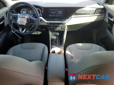 Zdjęcie 8 z 13 samochodu: 2022 KIA NIRO LXS SPECIAL EDITION VIN:KNDCB3LC7N5545623 - miniatura