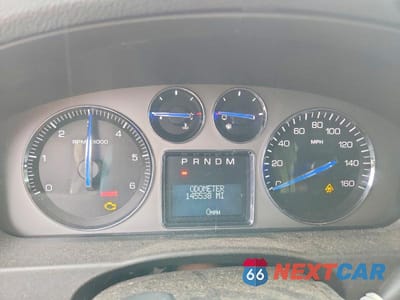 Zdjęcie 9 z 12 samochodu: 2007 CADILLAC ESCALADE EXT VIN:3GYFK62867G315296 - miniatura