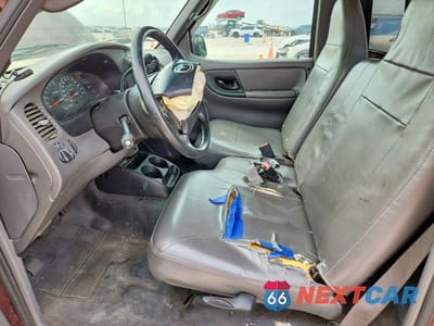 Zdjęcie 7 z 12 samochodu: 2003 MAZDA B2300 VIN:4F4YR12D03TM14050 - miniatura