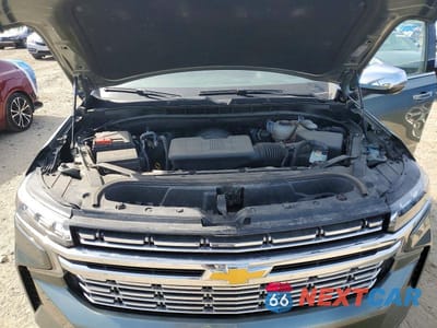 Zdjęcie 12 z 13 samochodu: 2023 CHEVROLET SUBURBAN C1500 PREMIER VIN:1GNSCFKD5PR478236 - miniatura