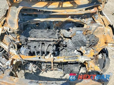 Zdjęcie 11 z 11 samochodu: 2013 HYUNDAI ELANTRA GLS VIN:KMHDH4AE9DU947026 - miniatura