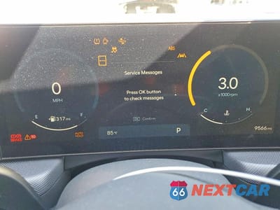 Zdjęcie 9 z 13 samochodu: 2024 HYUNDAI SONATA SEL VIN:KMHL14JA7RA391241 - miniatura