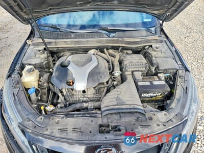 Zdjęcie 11 z 13 samochodu: 2014 KIA OPTIMA SX VIN:5XXGR4A67EG295196 - miniatura