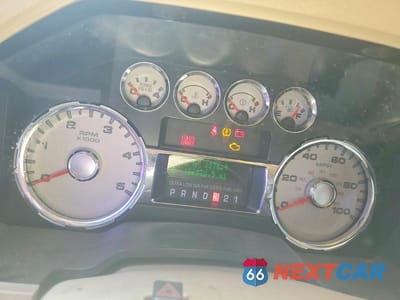 Zdjęcie 9 z 11 samochodu: 2008 FORD F250 SUPER DUTY VIN:1FTSW21R68EC41351 - miniatura