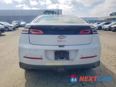 Zdjęcie 6 z 12 samochodu: 2014 CHEVROLET VOLT VIN:1G1RE6E48EU136814 - miniatura