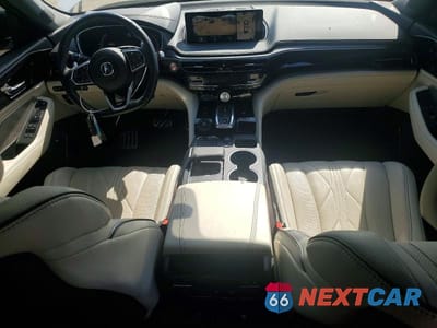 Zdjęcie 8 z 13 samochodu: 2023 ACURA MDX TYPE S ADVANCE VIN:5J8YD8H84PL001968 - miniatura