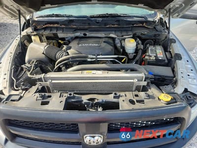 Zdjęcie 11 z 12 samochodu: 2016 RAM 2500 ST VIN:3C6UR5HJ6GG381142 - miniatura