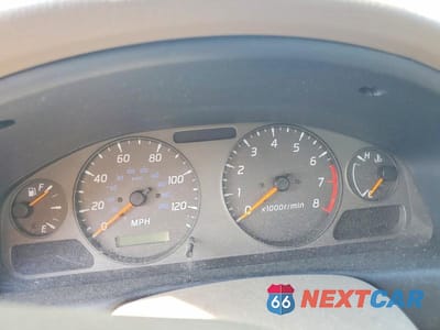 Zdjęcie 9 z 12 samochodu: 2000 NISS SENTRA VIN:3N1CB51D7YL320701 - miniatura