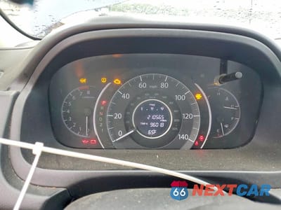 Zdjęcie 9 z 12 samochodu: 2013 HONDA CR-V LX VIN:3CZRM3H34DG700773 - miniatura